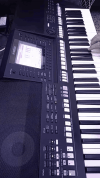 السلام عليكم ياماها 2000 جهاز جديد لوك نضافه 95 مامفتوح برنامج عراقي جنطة ومحوله  اصليه السعر 750 ألف نهاية مكان بغداد الزعفرانيه ***********
