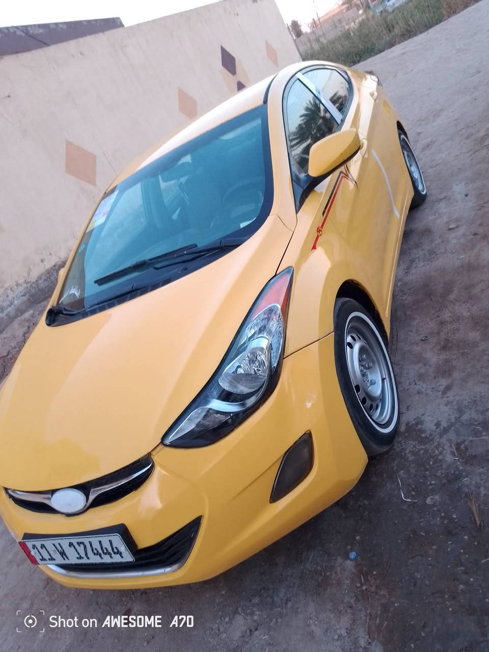 اسلام عليكم النترا موديل 13 نص فول حادث فقط الجملغ المامي بدون داخل الباقي ليبل واحد صبغه جديده مكينه كير حداديه تبريد كفاله هيه أو غرمات امصفر السعر 95 أو بيه مجال المكان كربلاء طويريج الرقم ***********
