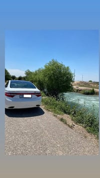 ازيرا ٢٠١٤  للبيع نضيفه وخير من الله راسلني خاص و تدلل ٠٧٧٧٠٣٠٥٤٣٢