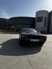 تشالنجر SXT • ٢٠٢٣ • ٤٠٠٠٠ كم