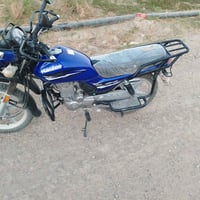 يوجد لدينا موطور هاوجي موديل 2025كفاله عامه من كلشي الاستفسار على الرق...