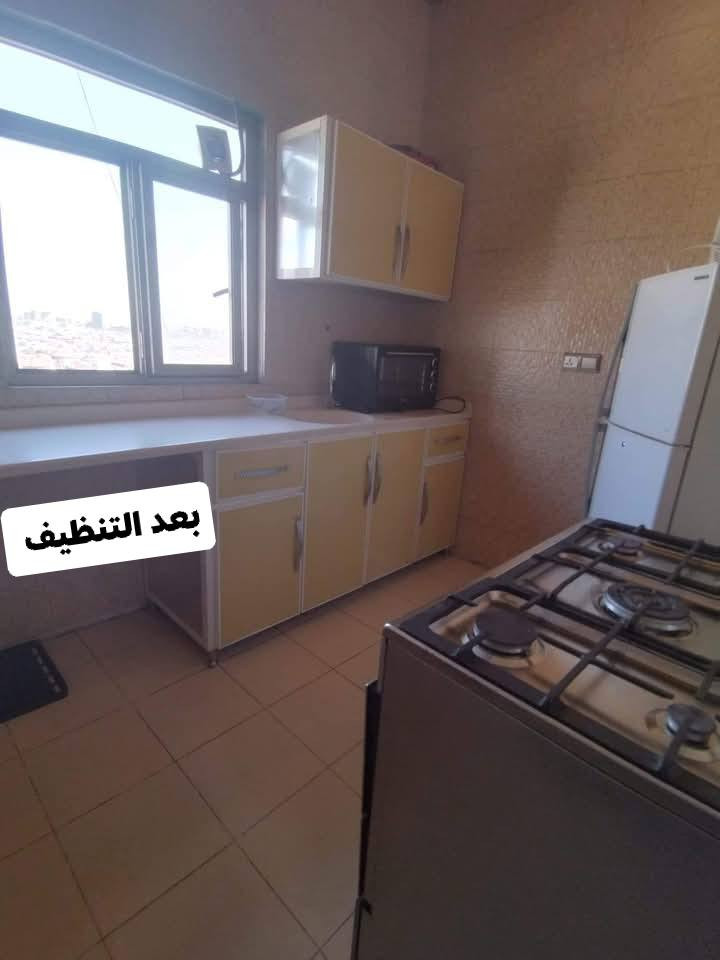 قسم_تنظيف_المنازل 🥇🥇  خبراء التنظيف 💪
#شركة_الأيادي السحرية_لخدمات_التنظيف
#تنظيف #تلميع #تعقيم
♦️عدك بيت خلص بناء.!
♦️عدك بيت قديم و تريد تنضيفة.!
♦️عدك مطعم او شركة و تريد خدمة تنضيف.!
🎗الأن صار عليك الطرق اسهل اتصال واحد و كوادرنة بين اديك .

للحجز والاستفسار مراسلة الصفحه او الاتصال على ***********

التنظيف الشامل :-
#تنظيف  السيراميك 🏅
🌿تنظيف الزجاج
🌿تنظيف اطارات الالمنيوم

🛑تنظيف الجدران
🔰تنظيف الحمامات
🔰تنظيف الاخشاب والاتخم والابواب
🔘تنظيف الاسطح والسلالم
