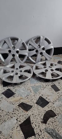 كبات اكسنت امريكي اصلي نظافة فول للاستفسار الاتصال 07735554432 او مراس...