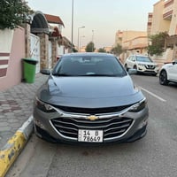 ماليبو ٢٠٢٤ • ماشيه ٢٧الف • بصره حره