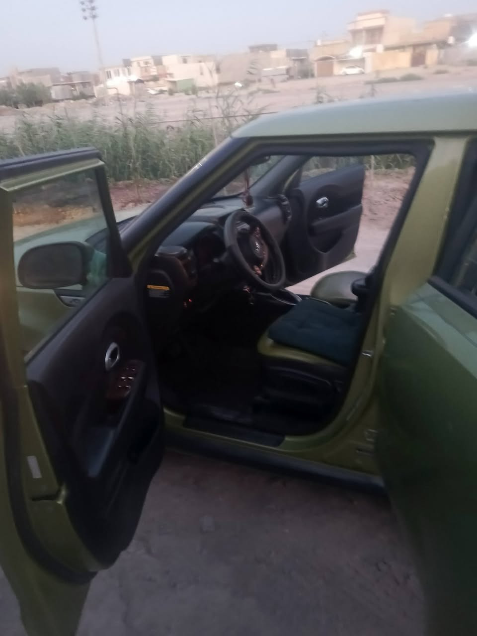 للبيع الاستفسار ع الرقم  *********** واتساب  
صؤل موديل ٢٠١٨ / محرك 2000 رقم بغداد 
العنوان بابل محاويل السعر (115)
