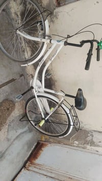 دراجة هوائية • جديدة