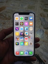 ايفون ١٢ • ١٢٨ • فيس ايدى