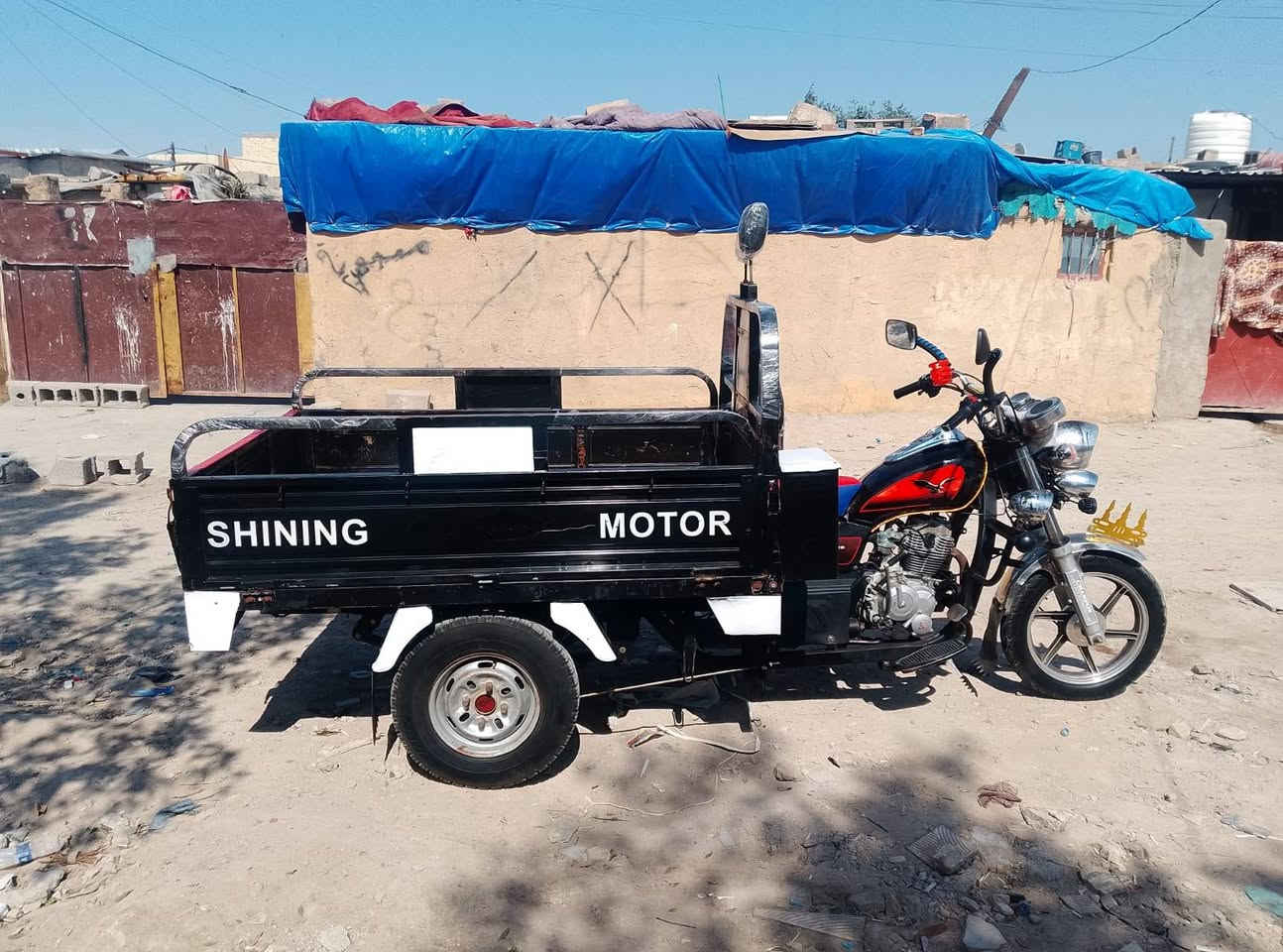 سلام عليكم تحياتي الكم موديل 2024 جديده كلش كهرباتيات كلئ شغالئ تخم تاير جوبلس مكفوله من لحيم وصبغ. مكاني بغداد قرب علوت وشيدد
***********
/سعر 1750
