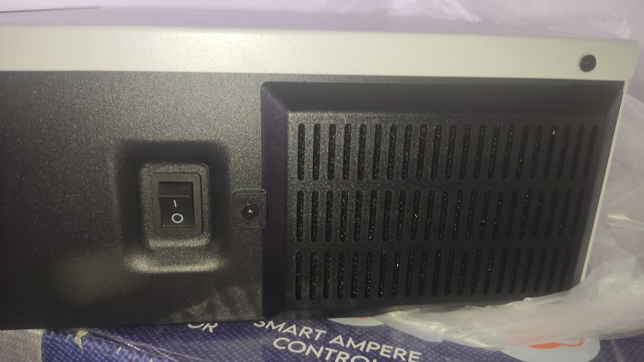 انفيرتر 3 كيلو واط نضام بطارية 24 فولت


**إذا كنت صاحب هذا الإعلان وتريد حذفه لأي سبب، رجاءا أرسل رسالة إلى الدعم الفني**