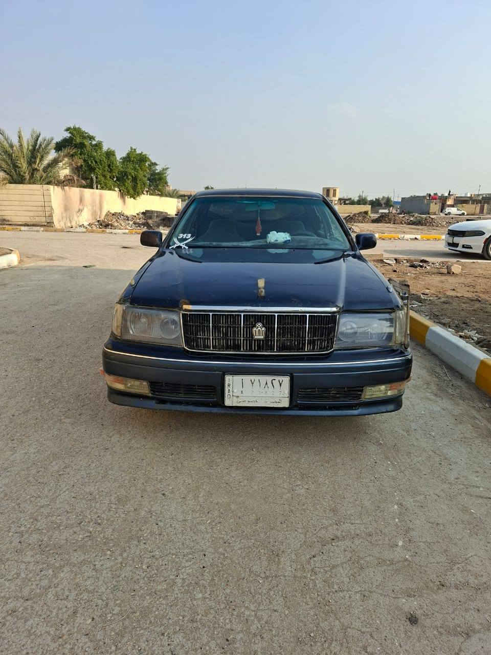 راس الثور البيع رقم بصره
مكفوله كفاله من الظربه والصوتيات و لعيب
الشرعي مصبوغه عام مكان السياره شطره الدوايه رقم الهاتف السعر 75).     *********** مكلف بالنشر
