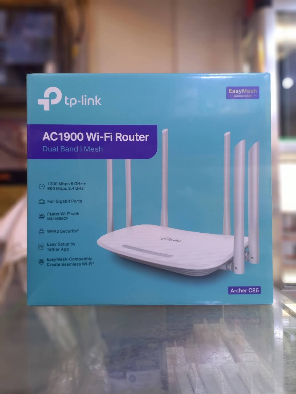 🔥 USB WiFi TP-Link
متوفر الآن بعدة موديلات
 الراوترات المتوفرة حاليا
⚡ سرعة عالية
📶 استقبال قوي
💻 للـ PC واللابتوب
🎮 مناسب للألعاب

📞 مبيعات:
📱 ***********
📱 ***********
📱 ***********

🛠 الصيانة:
📱 ***********
#لابتوب #لابتوبات #شارع_الصناعة #راوترات #سوق #انترنيت #الكترونيات #ضمان #سرعة #العاب #قوي #موديلات #جيمنج #لاعبين_العراق #محتوى #حاسبات #مكتبي #طلاب #مدرسين #مهندسين #الرياضة_الالكترونية #ابطال #نور_السما #مكتب_نور_السما_للحاسبات #شارع_الصناعة_للحاسبات #بغداد #العراق #واي_فاي #كامرات #سماعات
