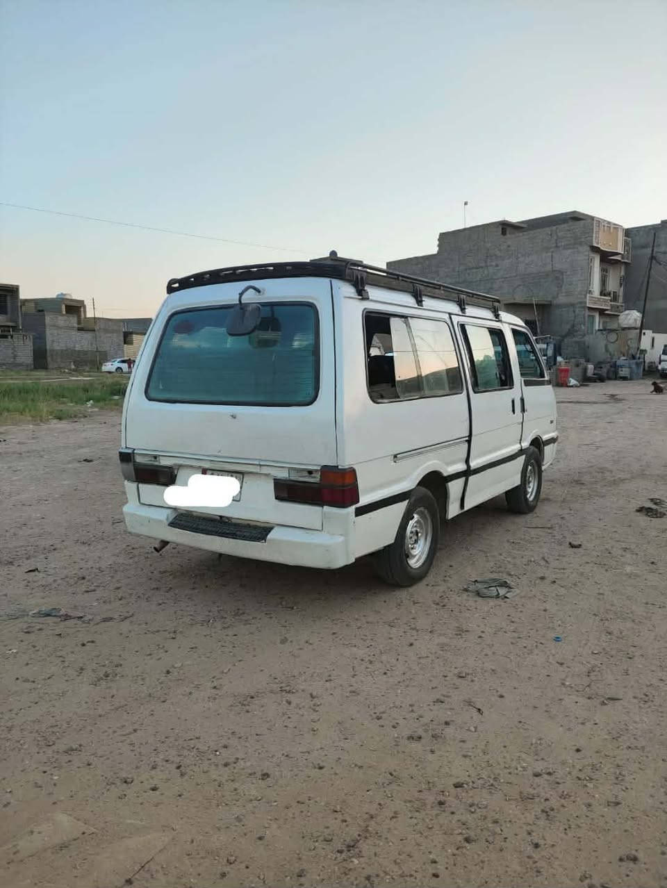 كيا بستا موديل ٩٦ مصبوغه عام عوزها ترتيبات بسيطه رقم ألماني بغداد سنويه مفقوده مالكها ماندله مكاني الديوانية السعر ١٦
***********
*********** وتساب
