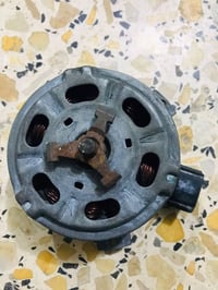 ماطور مروحة موستنك اصلي حاويه عنوان بغداد يوجد توصيل 07709021594