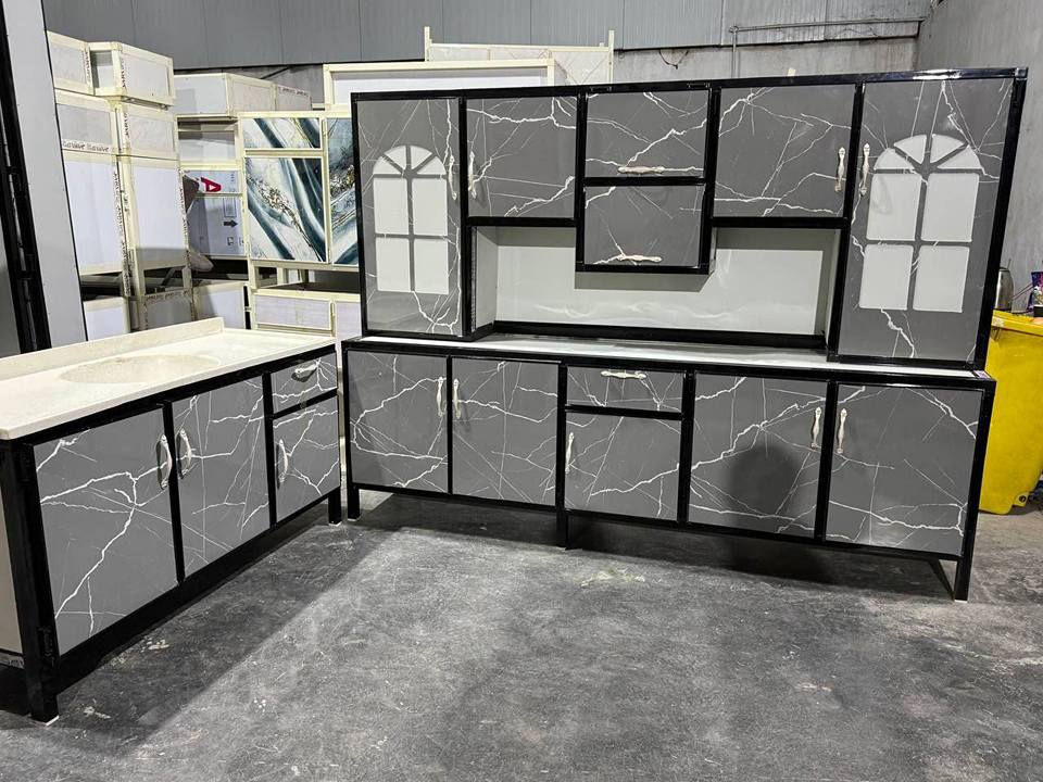 🔥تخفيضات..🔥 لفترة محدوده 🔥
 #السعر_ب320. الف 
توصيل بغداد المركز مجانا 

#كاونتر قياس مترين ونص ارضي وملحق
مع سنك (متر ونص)مرمر

( #شعارنا_المصداقية_والتوصيل_السريع ومطابق. للمواصفات واللوان وجميع التفاصيل بدون ضرر اوختلاف )

يوجد خدمة توصيل للمحافظات

عرض خاص جميع مناطق بغداد التوصيل مجانا 🔥
   
الاستلام على. الفحص اذا مخالف للطلب او اللون او الموديل
او بي كسر او ضرر الك حق رفض الاستلام 

للحجز والاستفسار مراسلة الصفحة 🌷


**إذا كنت صاحب هذا الإعلان وتريد حذفه لأي سبب، رجاءا أرسل رسالة إلى الدعم الفني**