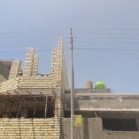 خلفة بناء • مهندس • بغداد