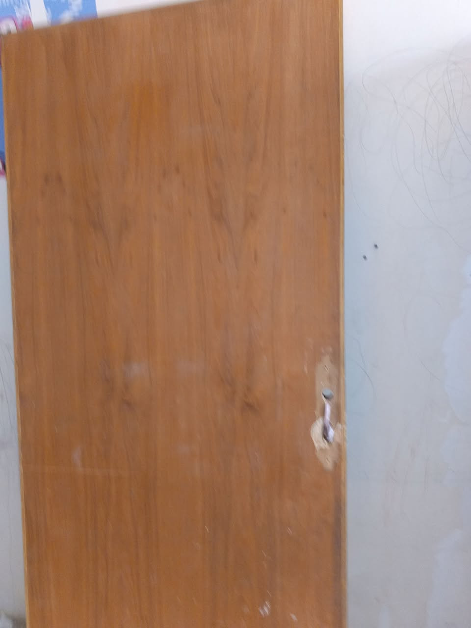 باب حمام وباب خشب بدون جرجوبه استعمال قليل اثنينهم 30الف


**إذا كنت صاحب هذا الإعلان وتريد حذفه لأي سبب، رجاءا أرسل رسالة إلى الدعم الفني**