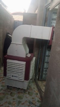 مبرده • بدون عطل • على الفحص