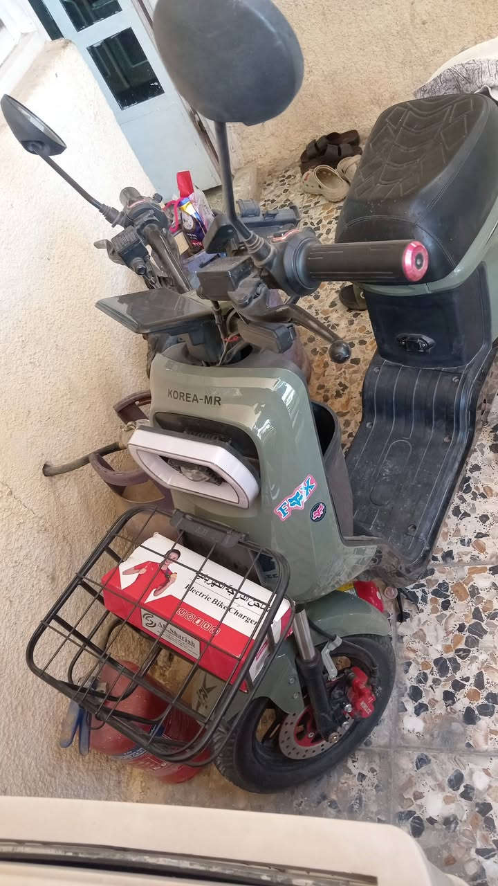 سلام عليكم للبيع R8 نقصها بطاريات تعبانه السعر ٣٠٠ وبيها مجال


**إذا كنت صاحب هذا الإعلان وتريد حذفه لأي سبب، رجاءا أرسل رسالة إلى الدعم الفني**