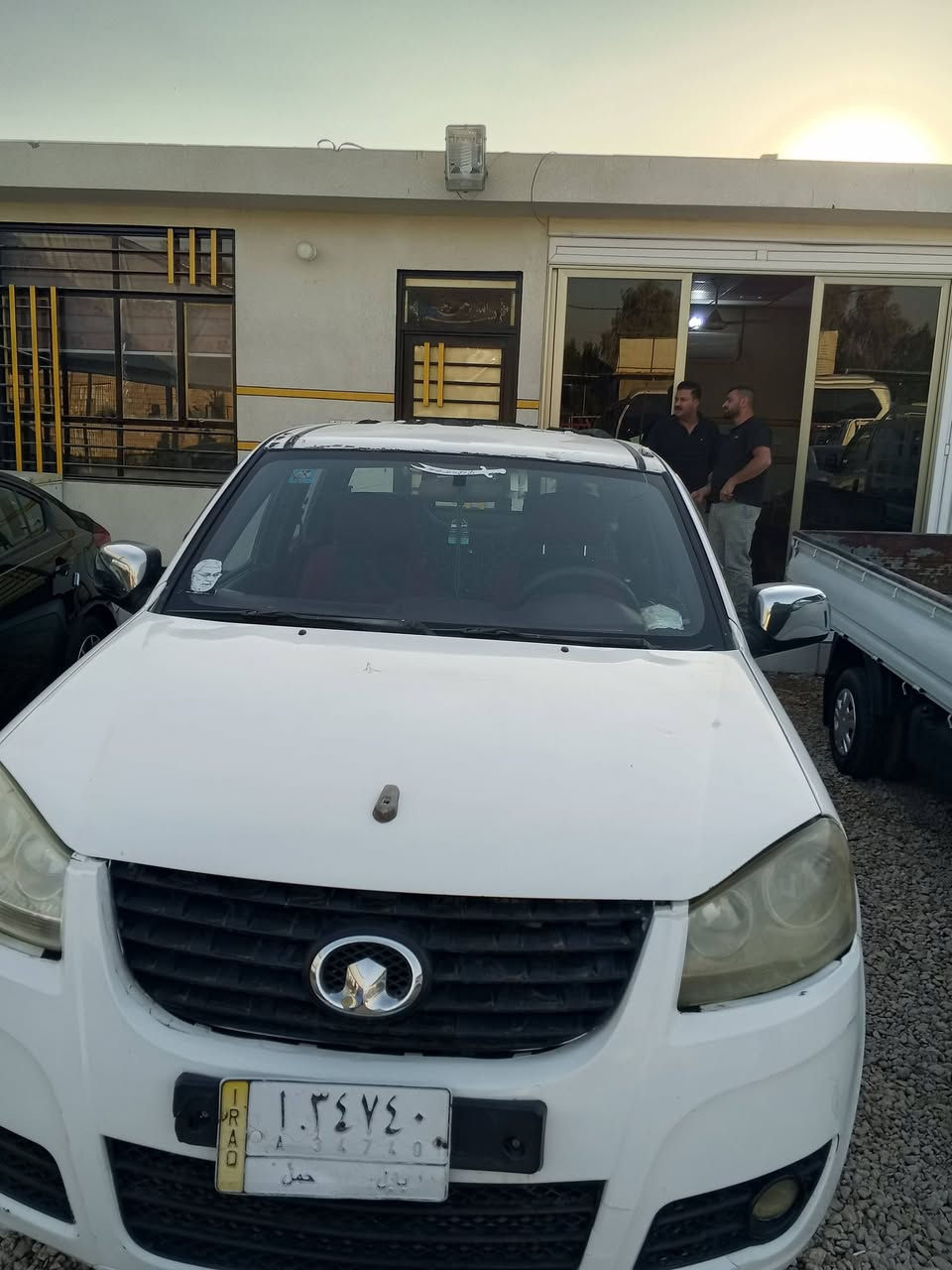 بيكم كرنت ويل موديل 13رقم بابل بيع مستعجل شرط تحويل  رقم *********** سعر 52 ورقه سياره بل كربلاء
