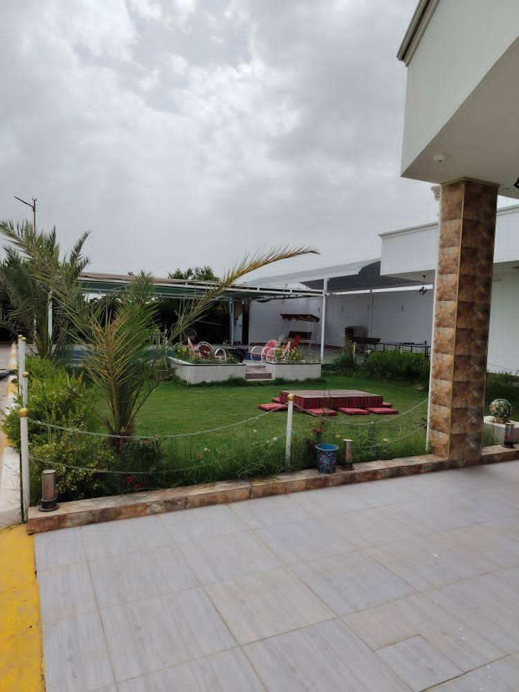 اهلا وسهلا بكم في مزرعة هيل وليل
نفتحت حجوزات العيد للاستفسار الاتصال على الرقم *********** او واتساب
