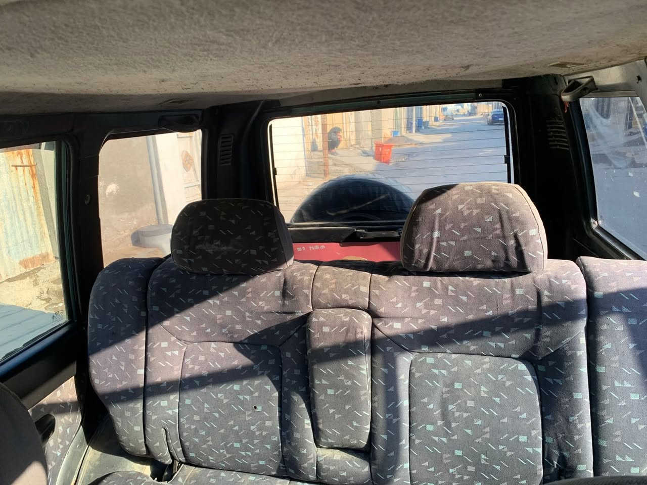 السلام عليكم كالوبر موديل٩٩ رقم بابل كير اتوماتيك محرك ٤بستم ياباني تخم تايرات جدد السياره ما مشتغله بالشارع السعر (٦٠) وبيها  مجال العنوان بغداد مدينة الصدر
*********** للإستفسار
