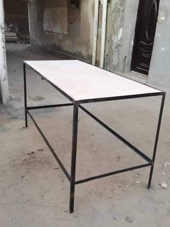 بسم الله الرحمن الرحيم •
عده شامي كسر زيرو للبيع •
للتواصل فون او واتساب 
01011029729
01143753344


**إذا كنت صاحب هذا الإعلان وتريد حذفه لأي سبب، رجاءا أرسل رسالة إلى الدعم الفني**
