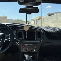 دودج جارجر • ٢٠١٦ • ٦ سيلندر ٣٦٠٠