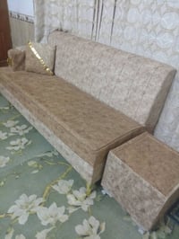 ١٠ مقاعد • جديد • ما بيه ضرر