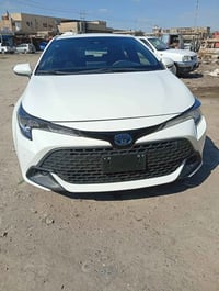 كورلا موديل 2025للبيع 07732308578