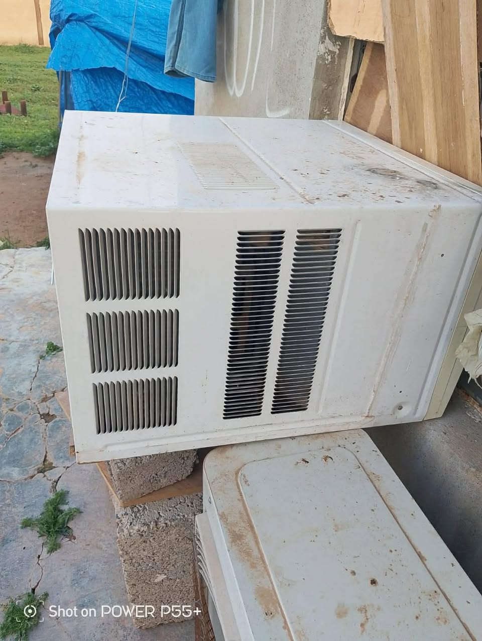 كنديشن للبيع استخدام سنه شرط الفحص ماداخل تصليح ابد سعر 275موقع كركوك


**إذا كنت صاحب هذا الإعلان وتريد حذفه لأي سبب، رجاءا أرسل رسالة إلى الدعم الفني**