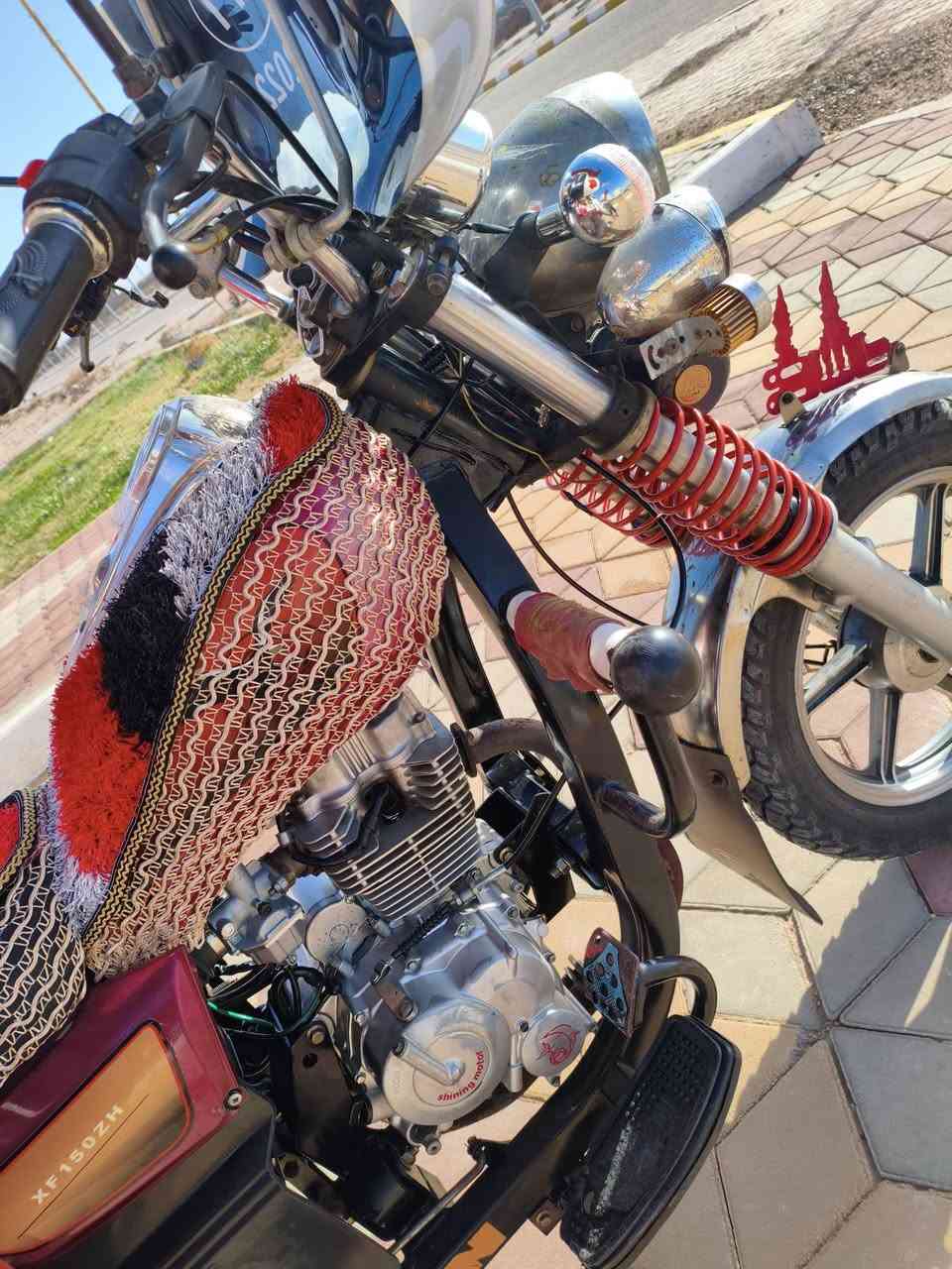 سلام عليكم ستوته للبيع فحل ام طير ستوته بعدها جديده مال جناي مو متعوبه فول محرك شاصي بعده جديد موديل 2020 كامله هيه ومحجلها مسجله وكامله تحويل ثاني يوم لمكان الانبار هيت ناحيه لفرات زويه الوسطى لسعر 3 مليون 300 وبيها مجال رقم ***********
