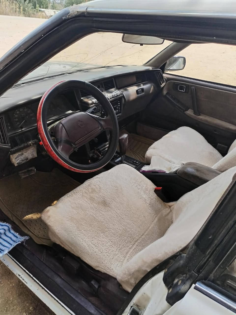 هارتوب كرانون جديده ادوات طخم تاير توني شادهن مكينا وكير شرط ثنين ونص حداديه كامله رقم الهاتف ٠٨٧١٢٠٠٥٨٦٧ ( السعر ٣٠) ذي قار سوق الشيوخ


**إذا كنت صاحب هذا الإعلان وتريد حذفه لأي سبب، رجاءا أرسل رسالة إلى الدعم الفني**