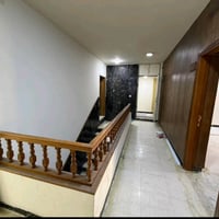 للأيجار دار بالكرادة العرصات 600 متر  عبارة عن 3 طوابق يتكون من 14 غرف...