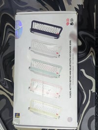 كيبورد • بلوتوث • جديد