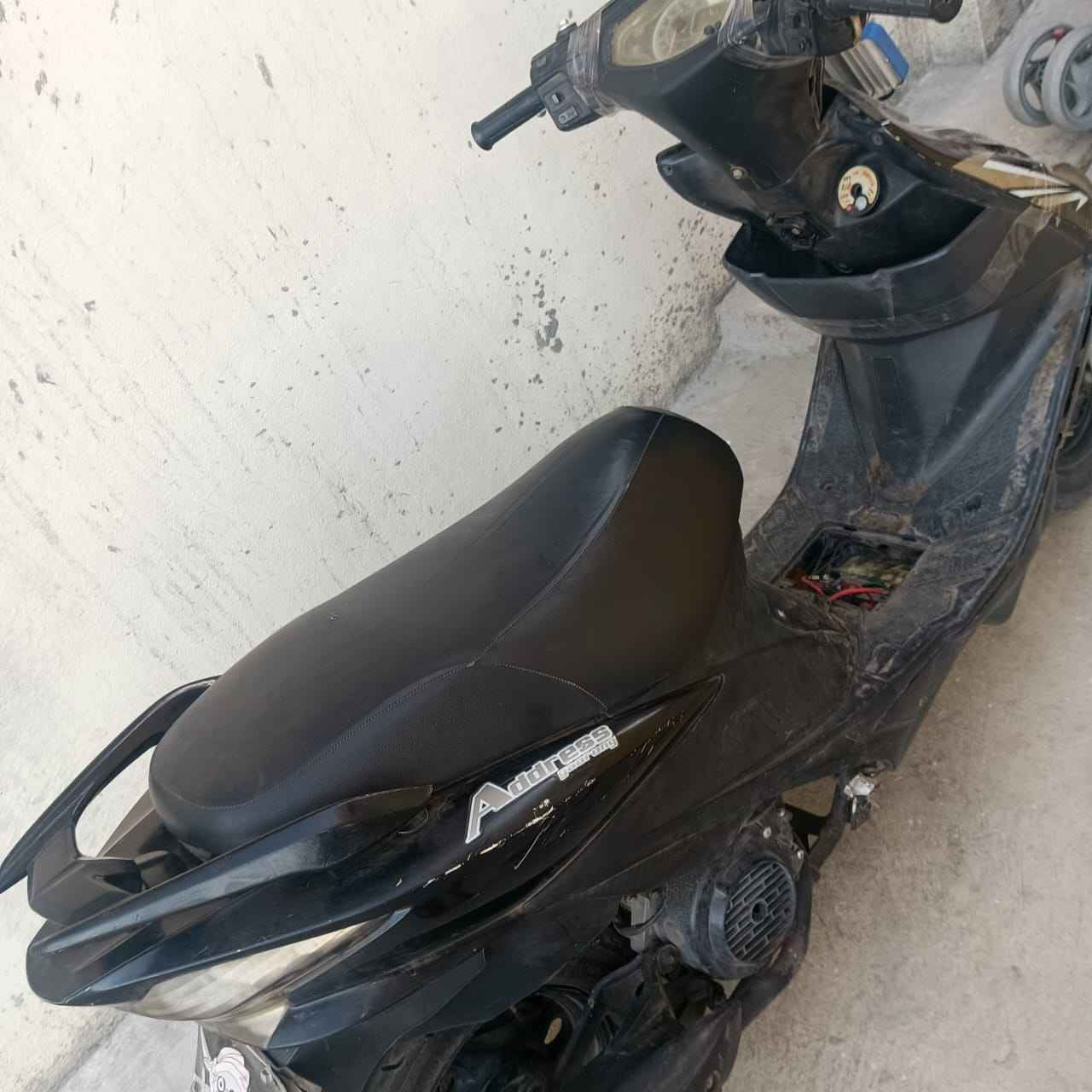 250الف وبي مجال نگرة سلف السليمانية, العراق


**إذا كنت صاحب هذا الإعلان وتريد حذفه لأي سبب، رجاءا أرسل رسالة إلى الدعم الفني**