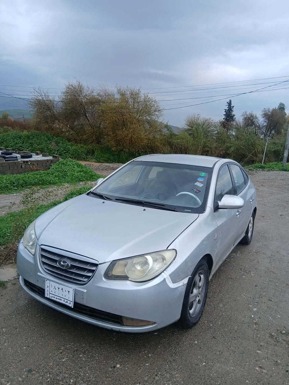 ویل کەپەکەش سبوغ عامە 2008سحری 41گەڵەیە


**إذا كنت صاحب هذا الإعلان وتريد حذفه لأي سبب، رجاءا أرسل رسالة إلى الدعم الفني**