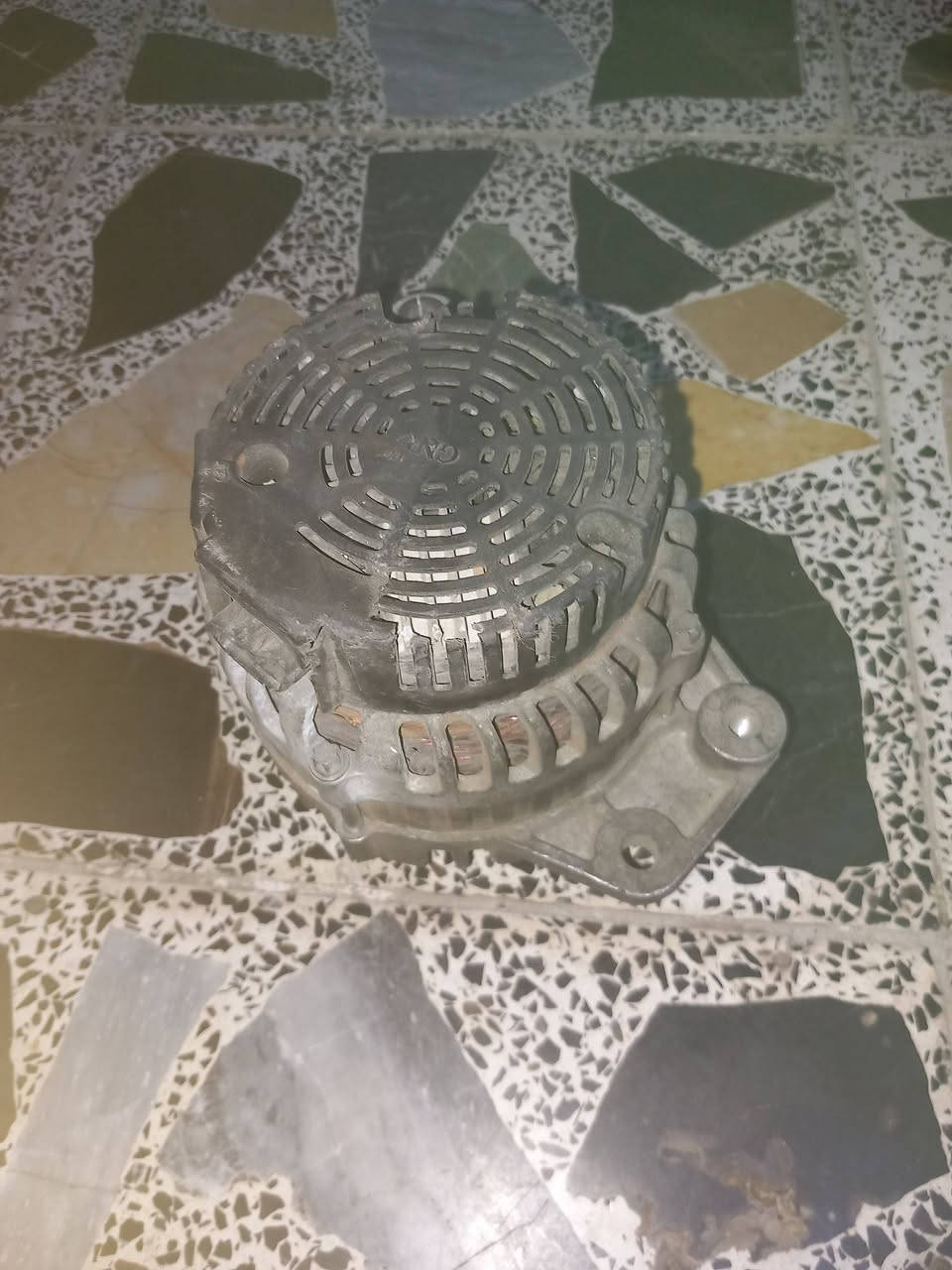 شباب غراض تيكو اكو جديد واكو مال حاوية اصلي كلمن وسعرة المكان بغداد ***********
