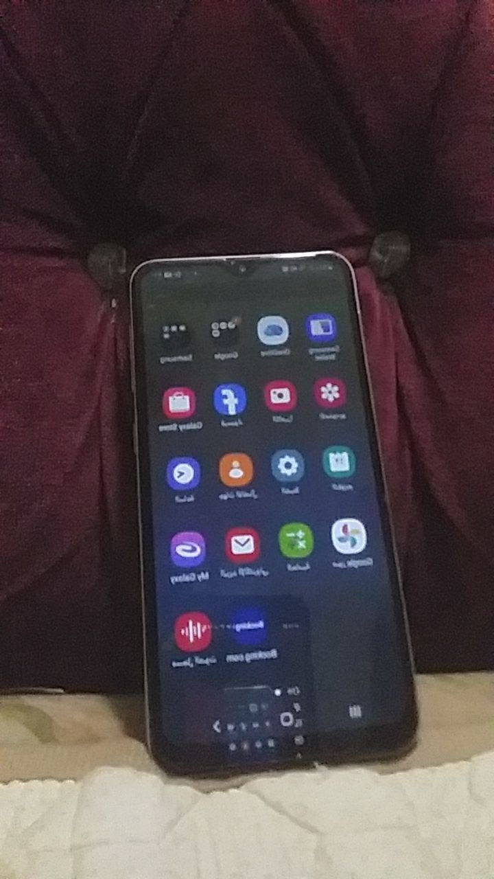 للبيع جهاز A10 ضمان
 مكان مدينه الصدر


**إذا كنت صاحب هذا الإعلان وتريد حذفه لأي سبب، رجاءا أرسل رسالة إلى الدعم الفني**