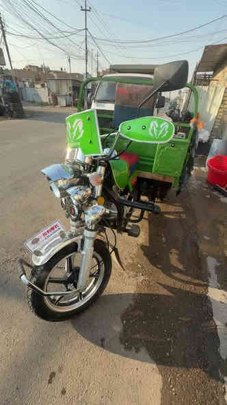 ‏ستة بلال موديل 23 أوراق أصولي ستوت جديدة سعر٢٥٠٠ رقم الهاتف***********
2500
