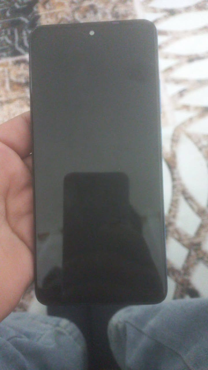 جهاز بوكو X4 لبيع جهاز نضيف مال بيت السعر 150الف بي مجال مكاني بغداد الدورة ابو دشير رقم الهاتف ‏‪***********
