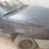 كاديت ٩١ • بنزين • رقم اخضر