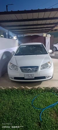 لنترا • ٢٠١٠ • رقم اربيل