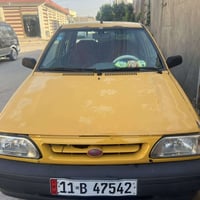 ٢٠١٢ • محرك مكفول • تاير جديد