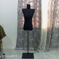 قاعدة حديد • قطعتين • ديكور