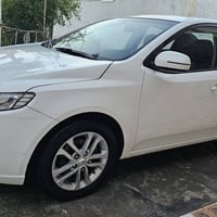 سيراتو ٢٠١١ • رقم أربيل • حساس خلفي