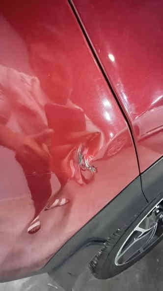 السلام عليكم 
جمعة مباركة سبورتج جيتي لاين ٢٠ خليجي ماشيه ٨٣ معروفه موصفات الجيتي مكفوله بيها طخات بسيطة موضحه بالصور 
السعر ٢٢ وبيها مجال بسيط العنوان زيونة للاتصال *********** وات ساب متوفر
