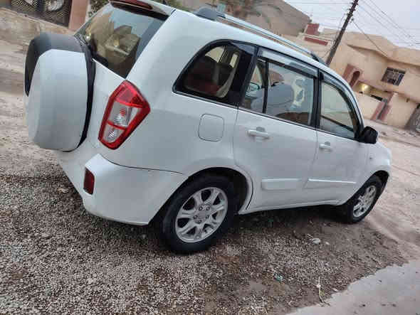 تيكو
2013
رقم بغداد الماني شرط التحويل 
مكينه وكير مضبوطات 
تبريد 
صدر امامي وخلفي مضبوطات 
غرفتها حلوه 
كهربائيّات كلها شغاله 
سلايت شغال 
سنتر لك شغال 
شاشه چبيره   
كامره خلفيه 

صبغ حزام.   اثر طخات وشخوط.    /   تكم ولغود وشواصي وقماره كفاله 

بيها نقوصات بسيطه 

السعر. 48 وبيها مجال  

العنوان سامراء 

***********
