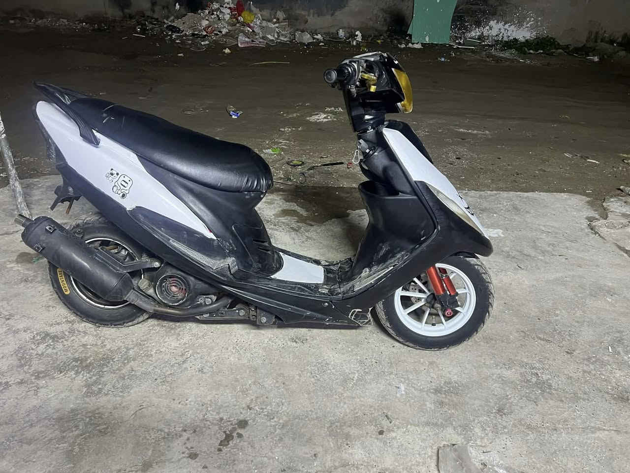 موطور ماكس للبيع مكاني صلاح الدين قضاء الدجيل السعر 550وبي مجال الرقم *********** 👍
