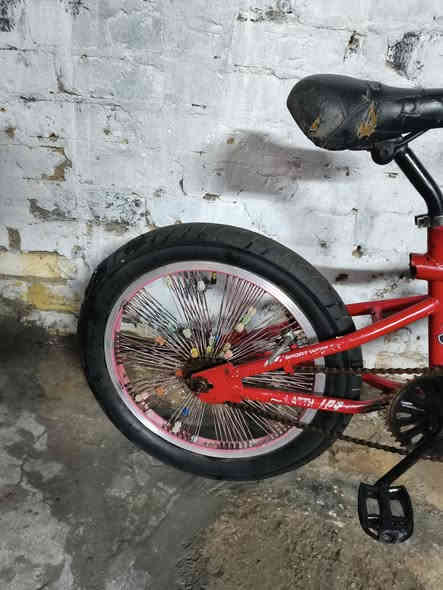 باسكلات حجم 20 للبيع
نظيفات
نقصهن بريكات (الوايرات بس موجود يدات)
الواحد سعرة 40
وإذا ثنينهن تاخذهن عل 70
العنوان الرمادي حي البكر قرب النادي الملكي
للاستفسار الاتصال ***********
