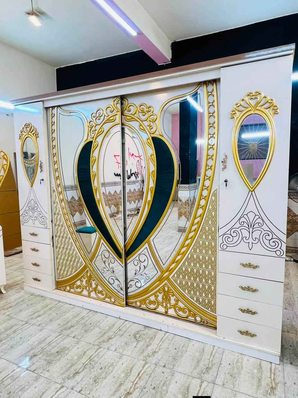 650معه شد ونقل داخل بغداد مجانا


**إذا كنت صاحب هذا الإعلان وتريد حذفه لأي سبب، رجاءا أرسل رسالة إلى الدعم الفني**